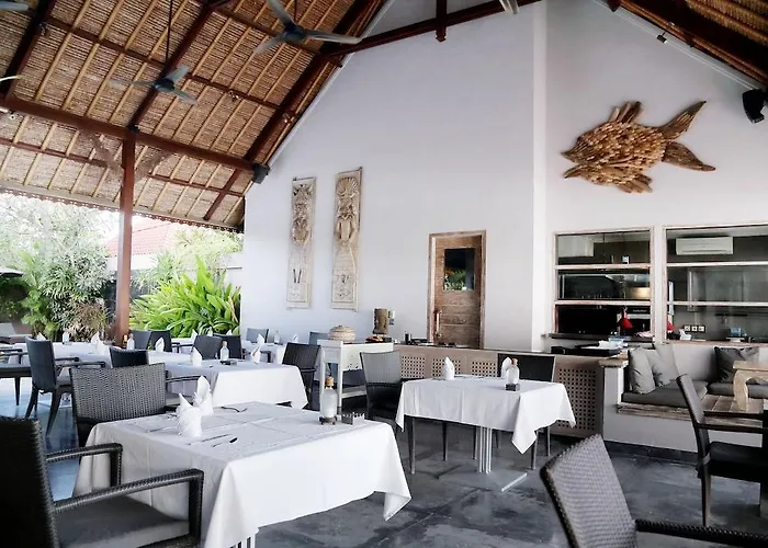 Indiana Kenanga Boutique & Nusa Lembongan (Bali)