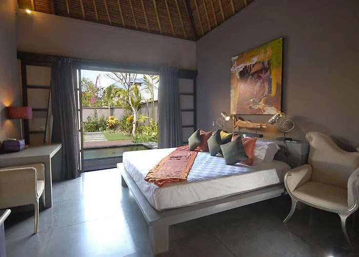 Indiana Kenanga Boutique & 4*