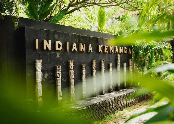 Holiday park Indiana Kenanga Boutique &