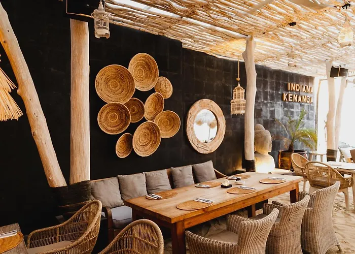 Indiana Kenanga Boutique & Holiday park