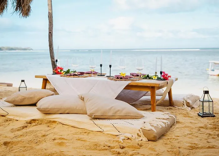 Indiana Kenanga Boutique & Holiday park Nusa Lembongan (Bali)
