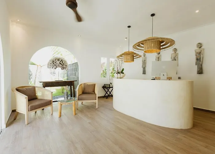 Indiana Kenanga Boutique & Nusa Lembongan (Bali)