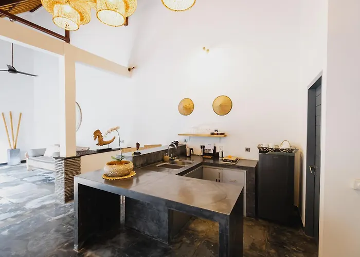 Holiday park Indiana Kenanga Boutique &