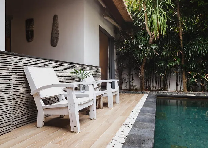 Indiana Kenanga Boutique & Nusa Lembongan (Bali)