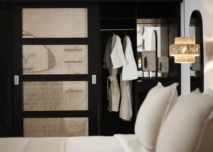 Indiana Kenanga Boutique & 4*