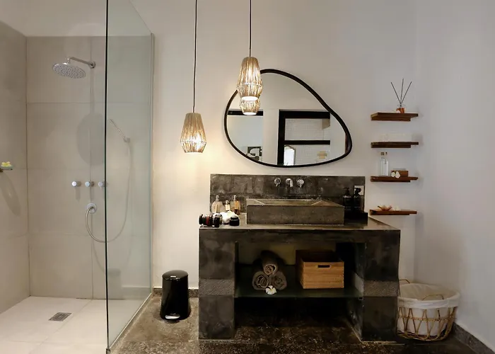 Indiana Kenanga Boutique & Nusa Lembongan (Bali)