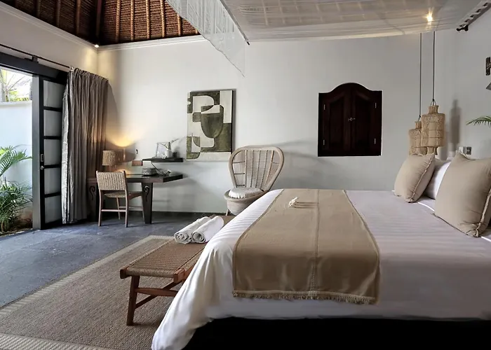 Indiana Kenanga Boutique & Holiday park