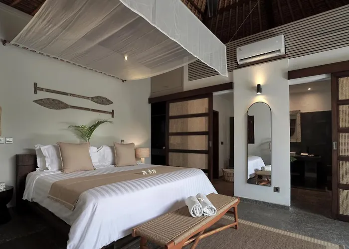 Indiana Kenanga Boutique & Holiday park