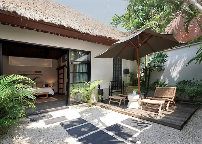 Holiday park Indiana Kenanga Boutique &