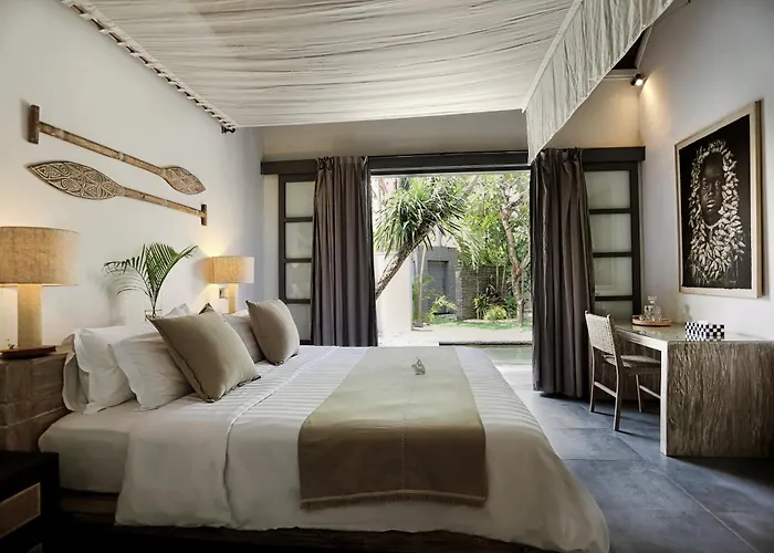 Indiana Kenanga Boutique & Holiday park