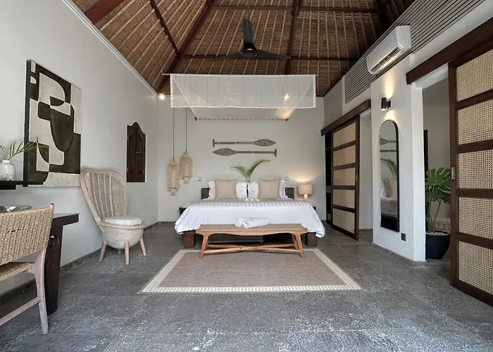 Indiana Kenanga Boutique & Holiday park