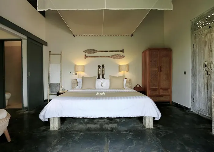 Indiana Kenanga Boutique & Holiday park