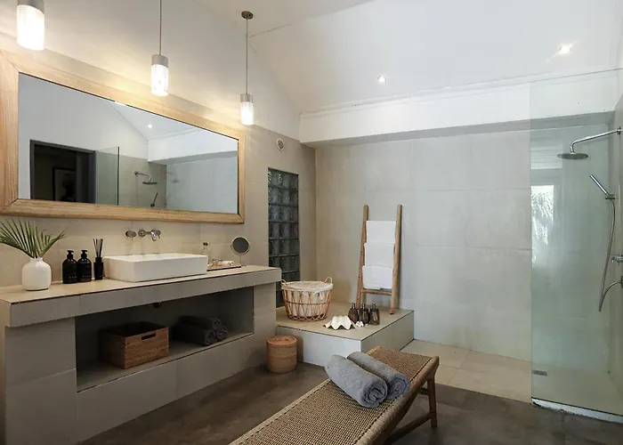 Indiana Kenanga Boutique & Nusa Lembongan (Bali)