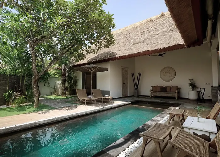 Indiana Kenanga Boutique & Holiday park 4*