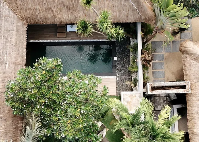 Indiana Kenanga Boutique & Holiday park 4*