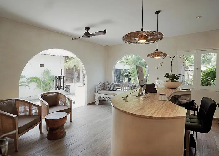 Indiana Kenanga Boutique & Holiday park Nusa Lembongan (Bali)