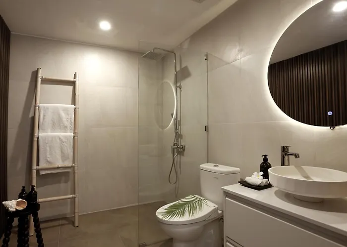 Indiana Kenanga Boutique & Holiday park 4*