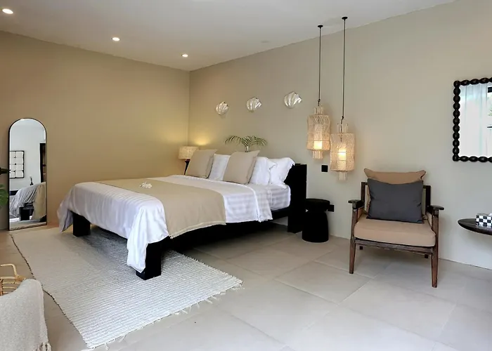 Indiana Kenanga Boutique & Holiday park Nusa Lembongan (Bali)