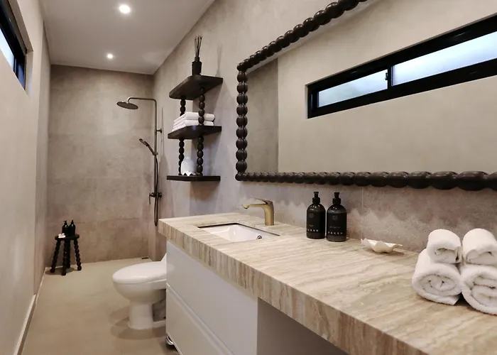 Indiana Kenanga Boutique & Holiday park 4*