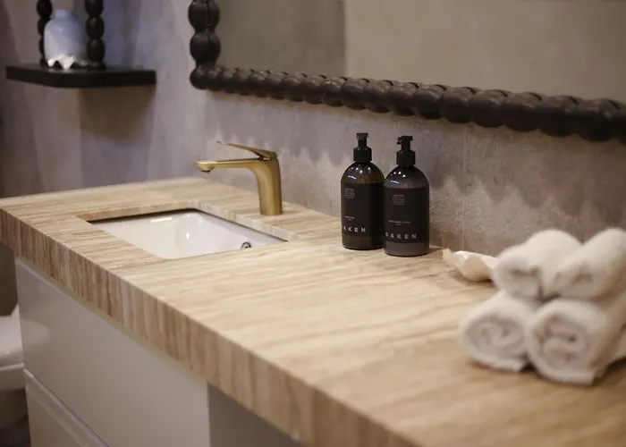 Indiana Kenanga Boutique & 4*