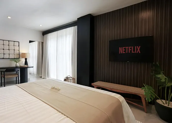 Indiana Kenanga Boutique & 4*