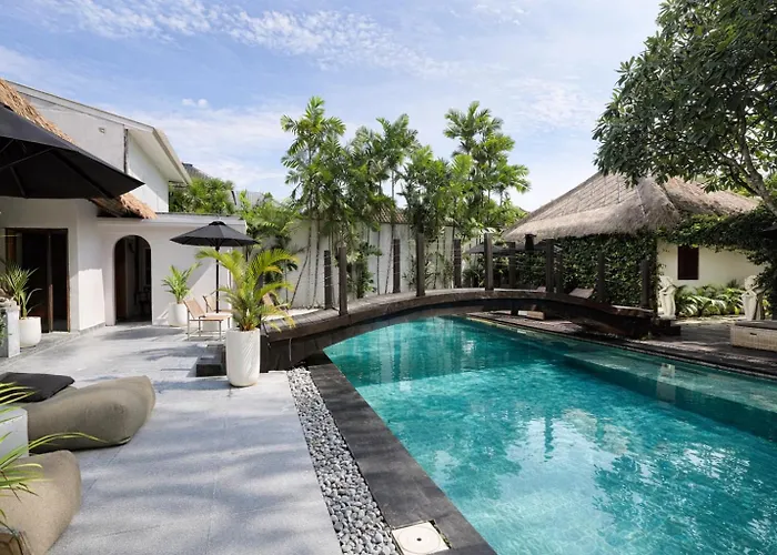 Holiday park Indiana Kenanga Boutique & 4*