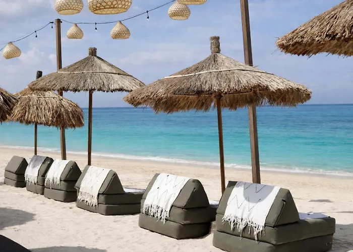 Indiana Kenanga Boutique & Holiday park Nusa Lembongan (Bali)