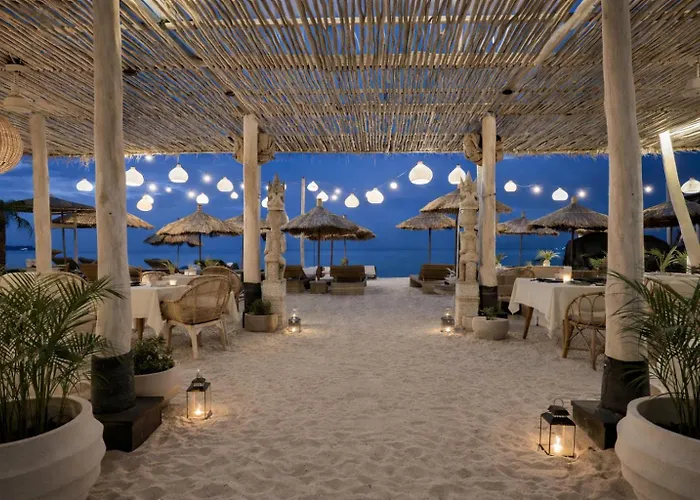 Indiana Kenanga Boutique & Holiday park