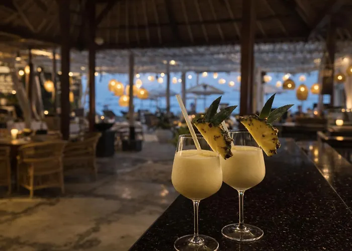 Indiana Kenanga Boutique & Nusa Lembongan (Bali)