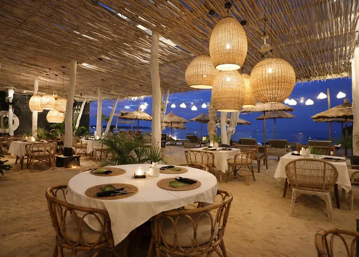 Indiana Kenanga Boutique & Holiday park