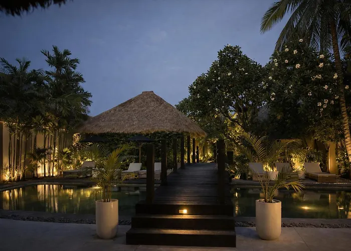Indiana Kenanga Boutique & Holiday park