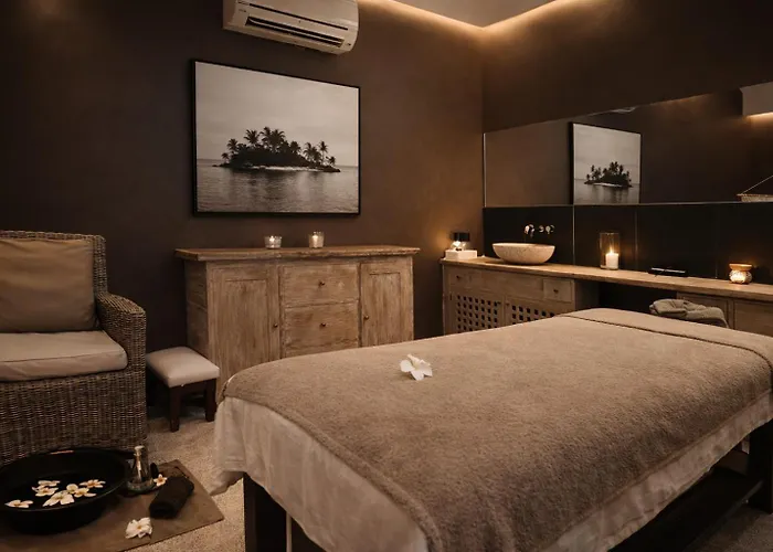 Holiday park Indiana Kenanga Boutique &
