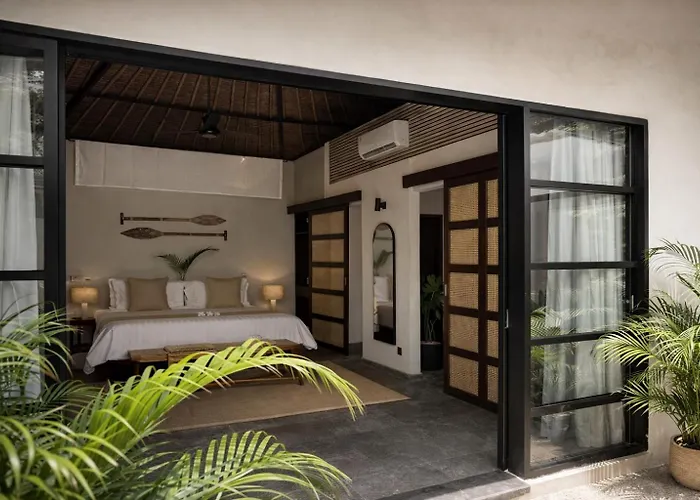 Indiana Kenanga Boutique & 4* Nusa Lembongan (Bali)