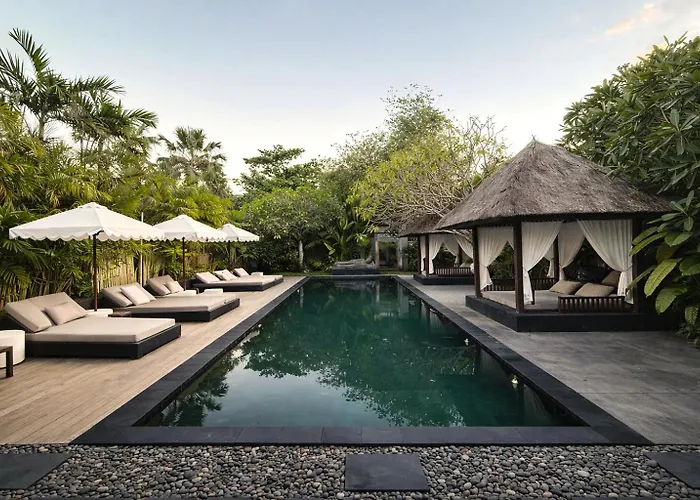 Holiday park Indiana Kenanga Boutique & 4*