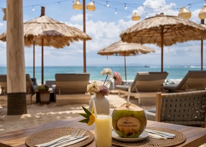 Indiana Kenanga Boutique & Holiday park Nusa Lembongan (Bali)