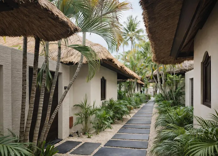 Indiana Kenanga Boutique & Holiday park