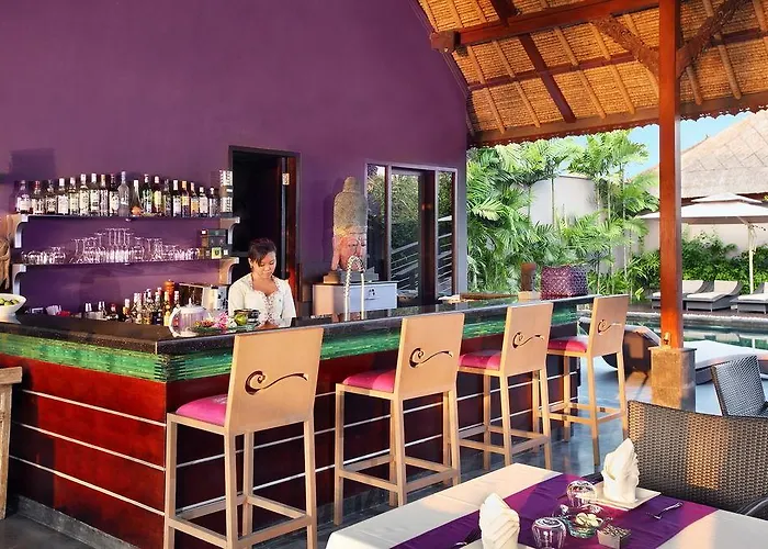 Indiana Kenanga Boutique & Holiday park Nusa Lembongan (Bali)