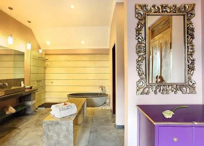 Indiana Kenanga Boutique & Holiday park