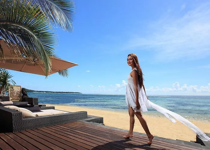 Indiana Kenanga Boutique & Holiday park Nusa Lembongan (Bali)