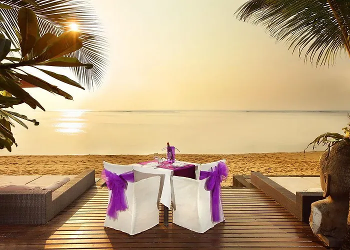 Indiana Kenanga Boutique & 4* Nusa Lembongan (Bali)