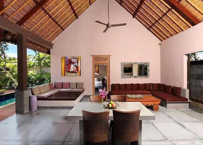 Indiana Kenanga Boutique & Holiday park
