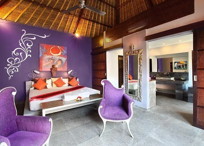 Indiana Kenanga Boutique & Holiday park