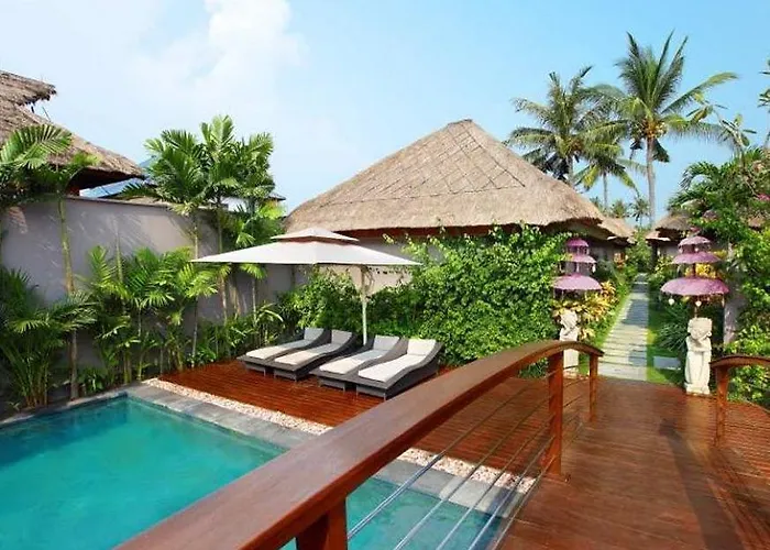 Indiana Kenanga Boutique & 4*