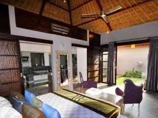 Holiday park Indiana Kenanga Boutique &