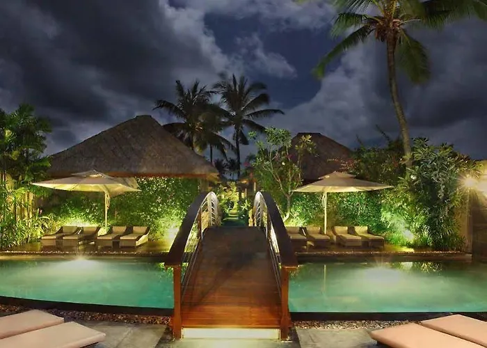 Indiana Kenanga Boutique & Holiday park 4*