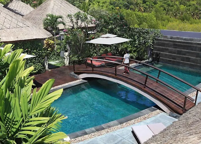Holiday park Indiana Kenanga Boutique & 4*