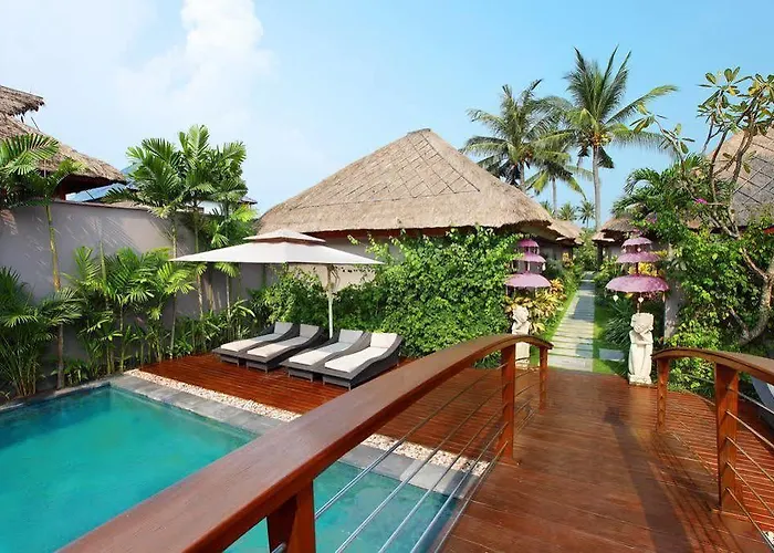 Holiday park Indiana Kenanga Boutique &