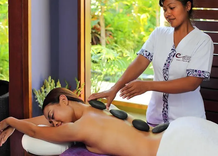 Indiana Kenanga Boutique & Holiday park