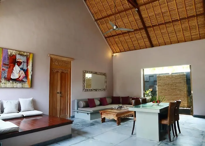 Holiday park Indiana Kenanga Boutique & 4*